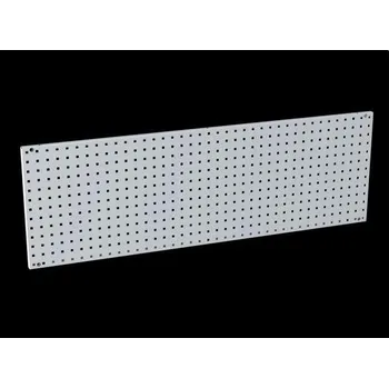 Dílenský stůl QSP 03A Panel Q-SYSTÉM k montáži na stěnu Barvy skříní	 Celošedá RAL7035