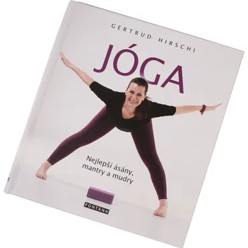 Jóga nejlepší ásány, mantry a mudry