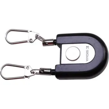 Shakespeare Jojo Sigma Double Zinger