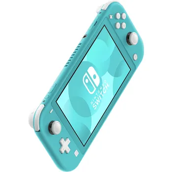 Nintendo Switch Lite od 4 850 Kč - Zbozi.cz
