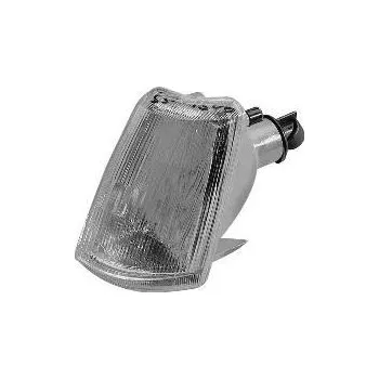 Auto zrcátko Blikač VAN WEZEL 4027901