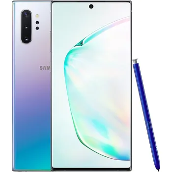 Recenze Samsung Galaxy Note10+ (N975F) Mobilní telefon Recenze Samsung Galaxy Note10+ (N975F)