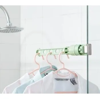 Věšák DAALO Cestovní věšák