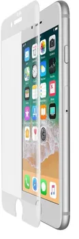 Belkin ScreenForce ochranné sklo pro Apple iPhone 7 Plus/8 Plus bílé