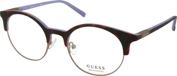 Brýlová obroučka Guess GU3025 052 vel. 51