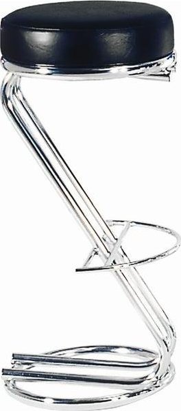 S349 Barová židle ZETA Vzorník Dřevo