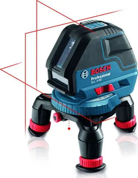 Měřící laser BOSCH GLL 3-50