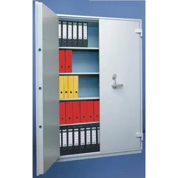 Trezor B2045 Ohnivzdorná skříň Trezory - certifikace NBÚ Bez certifikace