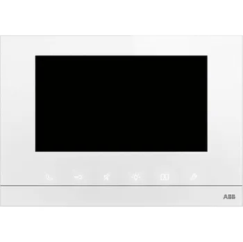 ABB Welcome Midi 7 2TMA210050xxxxx bílý