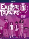 Explore Together 3: Pracovní sešit -…