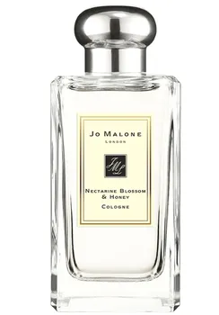 unisex parfém Jo Malone Nectarine Blossom & Honey U EDC