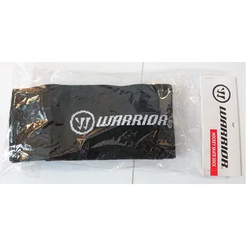 Pánské ponožky Hokejové podkolenky warrior compresion Bílé One size 7-11 Eur 41-46