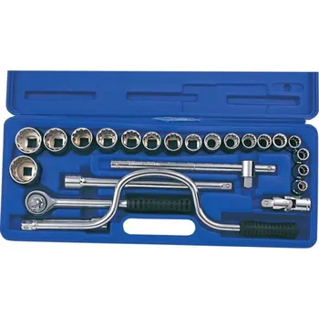 Gola sada SENATOR Sada hlavic 1/2 SE24M 24ks