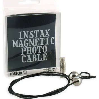 Foto Fujifilm Instax Magnetické závěsné lanko