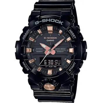 Hodinky Casio GA-810GBX-1A4ER