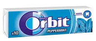 Orbit Peppermint 10ks