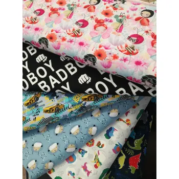 Yháček Rostoucí tepláčky Yháček, Zakázková výroba Velikost: 110