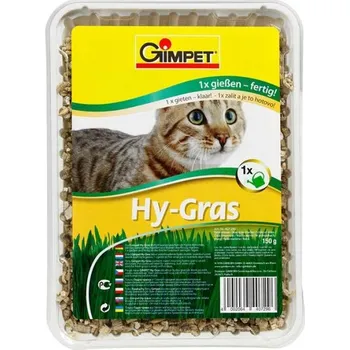 Gimpet Hy-Gras 150 g