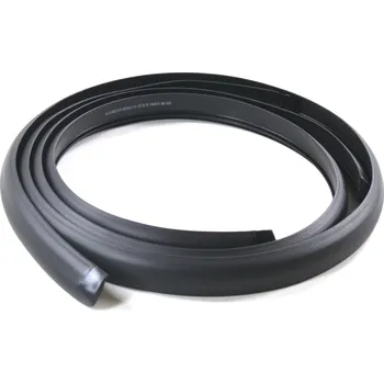 Prah karosérie Škoda Kodiaq-Těsnění k bočním nástupním lištám