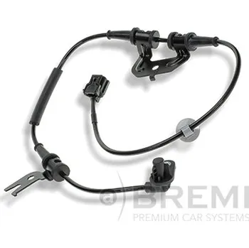 ABS Snímač počtu otáček kol BREMI 51225