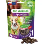 Dr. Animal SportLine kachní 100 g