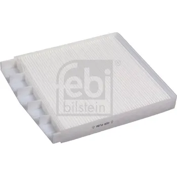 Kabinový filtr Filtr vzduchu v interiéru FEBI BILSTEIN 19358