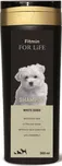 Fitmin Šampon For Life White Dogs 300 ml