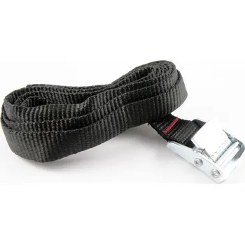 Nosič kol Popruh pro nosiče kol Peruzzo 150mm s přezkou (Popruh pro nosiče kol Peruzzo 150mm s přezkou)