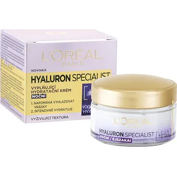 L’Oréal Hyaluron Specialist vyplňující…