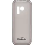 Kisswill TPU pro Nokia 230 Black