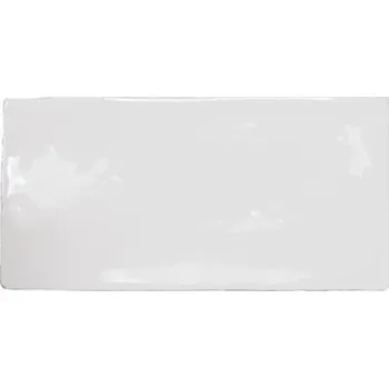 Obklad Equipe Masia Blanco Mate 7,5x15 16418