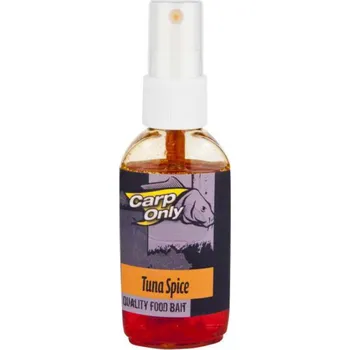 Návnadové aroma Carp Only Posilovač Tuna Spice 50 ml