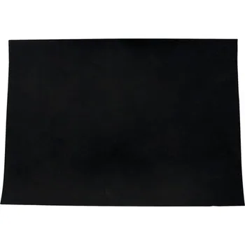 Recenze M.A.T Group Deska těsnicí pryžová SBR 210 x 297 x 2 mm