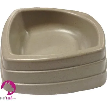 Miska pro psa ROSEWOOD Wolf and Tiger EKO Miska 400 ml