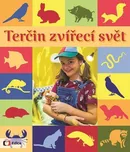 Terčin zvířecí svět - Svatava Šenková…