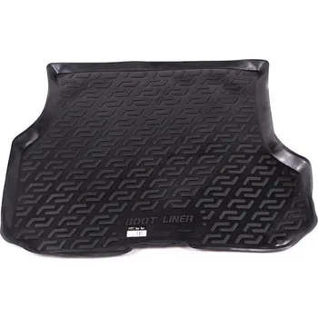 Vana do kufru Recenze Sixtol Vana do kufru gumová Volkswagen Passat (B4 35i 3A) Variant / Combi (93-96)