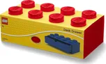 LEGO Stolní box 8 se zásuvkou