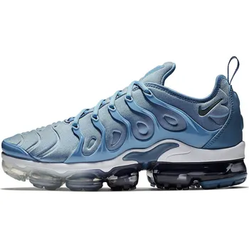 Pánské tenisky NIKE Air VaporMax Plus Work Blue/Diffused Blue/White/Cool Grey 44