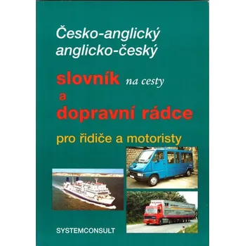 Slovník Česko-anglický / anglicko-český slovník