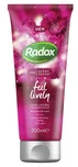 Radox Feel Lively Sprchový gel s vůní…