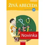 Živá abeceda: Nevázané písmo - Soňa…