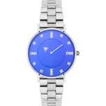 Dámské hodinky STORM Rina Lazer Blue 47400/LB