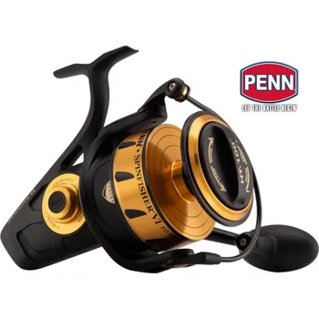 Naviják PENN Spinfisher VI velikost: 6500