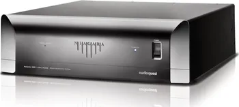 Hi-Fi Zesilovač AudioQuest Niagara 7000 černá