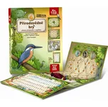 4 přírodovědné hry - Lucie Ernestová (2013)