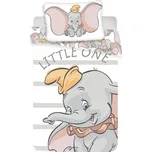 Jerry Fabrics Dumbo baby 100 x 135, 40…