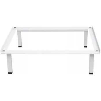 Šatní skříň Podnože pod šatníky různé šířky Podnože - rozměry 150x300x500 mm