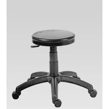 1290 PU Taburet Provedení Na kluzácích