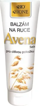 Péče o ruce Bione Cosmetics Avena Sativa balzám na ruce pro citlivou pokožku 200 ml