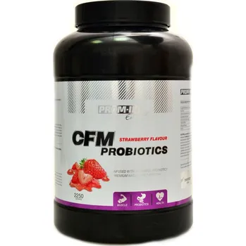 Protein Prom-In Essential CFM probiotics protein 2250 g